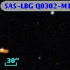 SAS-LBG Q0302-M109
