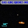SAS-LBG Q0302-M112