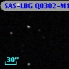 SAS-LBG Q0302-M115
