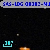 SAS-LBG Q0302-M117