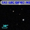 SAS-LBG Q0302-M122