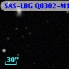 SAS-LBG Q0302-M132