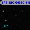 SAS-LBG Q0302-M133