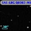 SAS-LBG Q0302-M136