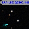 SAS-LBG Q0302-M139