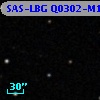 SAS-LBG Q0302-M142