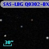 SAS-LBG Q0302-BX1637