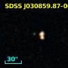 2MASS J03085987-0027356