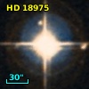 HD  18975