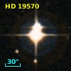 HD  19570