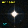 HD  19687