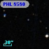 PHL  8580