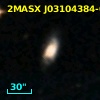 6dFGS gJ031043.8-024306