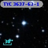 TYC 3637-63-1