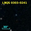 LBQS 0303-0241