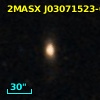 2MASX J03071523-0215259