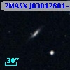 2MASX J03012801-0220227