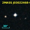 2MASS J03022468-0248462
