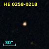 2MASS J03010489-0206170