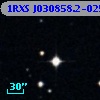 1RXS J030858.2-025128