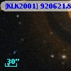 [KLK2001] 920621.83