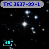 TYC 3637-99-1