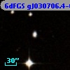 6dFGS gJ030706.4-055724