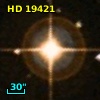 HD  19421