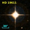 HD  19611