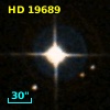 HD  19689