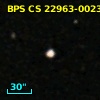 BPS CS 22963-0023
