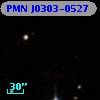 PMN J0303-0527