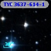 TYC 3637-614-1