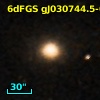 6dFGS gJ030744.5-041909