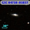 GSC 04710-01037
