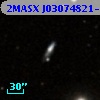 2MASX J03074821-0417343