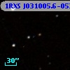 1RXS J031005.6-053924