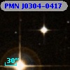 PMN J0304-0417