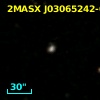 2MASX J03065242-0531569
