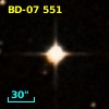 BD-07   551
