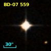 BD-07   559