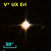 V* UX Eri