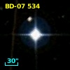 BD-07   534