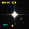 BD-07   538