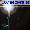 1RXS J030206.5-063028