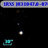 1RXS J031047.0-070959
