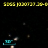 [VV2006c] J030737.4-062612