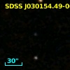 [VV2006c] J030154.5-065133