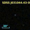 [VV2006c] J031044.4-081551