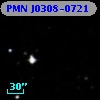 PMN J0308-0721